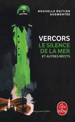 Cover: 9782253073758 | Le Silence de la mer | Roman | Vercors | Taschenbuch | Französisch