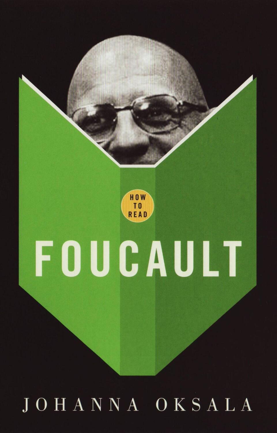 Cover: 9781862077676 | How to Read Foucault | Johanna Oksala | Taschenbuch | How to Read