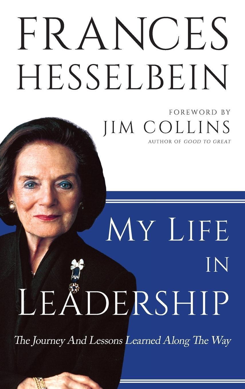 Cover: 9780470905739 | My Life in Leadership | Frances Hesselbein | Buch | 256 S. | Englisch