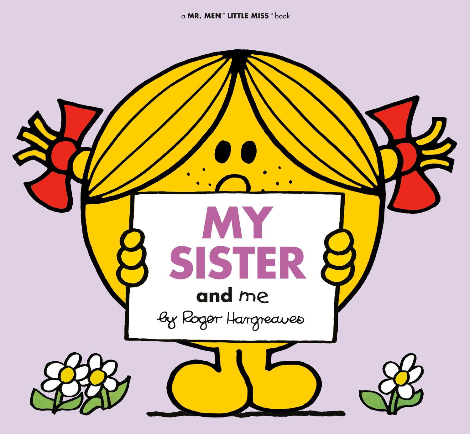 Cover: 9780593094174 | My Sister and Me | Roger Hargreaves | Taschenbuch | Englisch | 2020