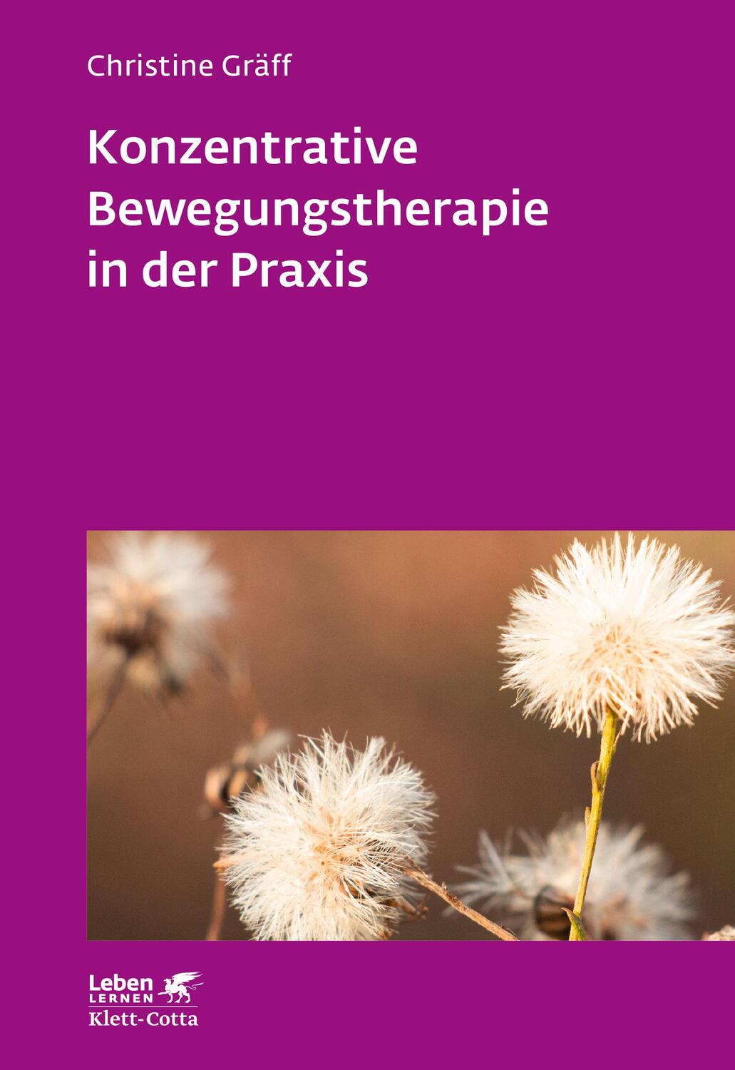 Cover: 9783608890648 | Konzentrative Bewegungstherapie in der Praxis (Leben lernen, Bd. 208)