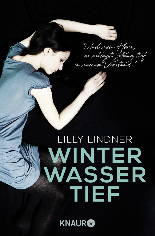Cover: 9783426789605 | Winterwassertief | Lilly Lindner | Taschenbuch | 368 S. | Deutsch