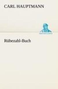 Cover: 9783842414228 | Rübezahl-Buch | Carl Hauptmann | Taschenbuch | Paperback | 116 S.