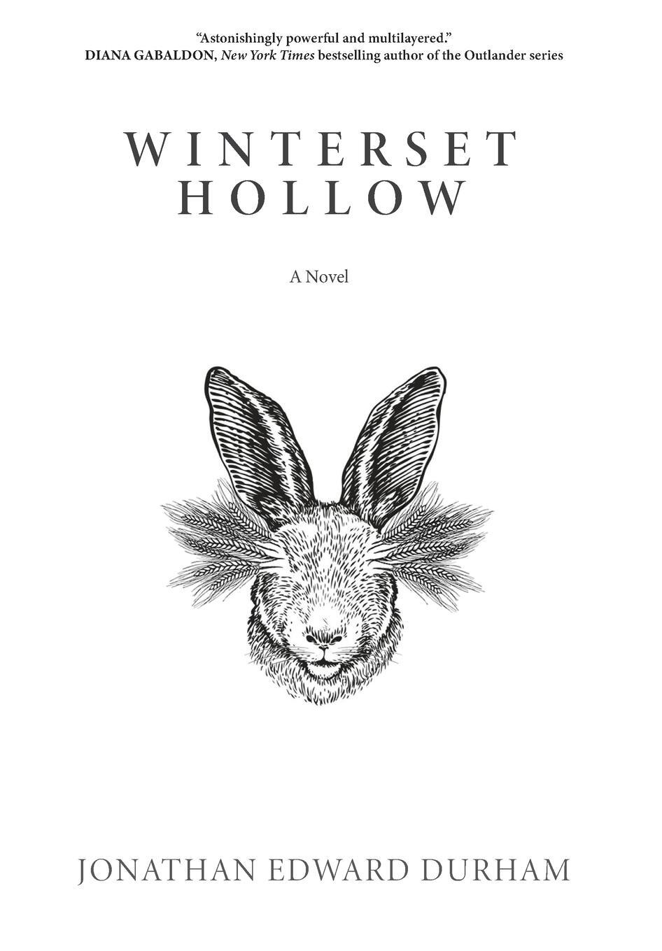 Cover: 9780578395876 | Winterset Hollow | Jonathan Edward Durham | Buch | Englisch | 2021