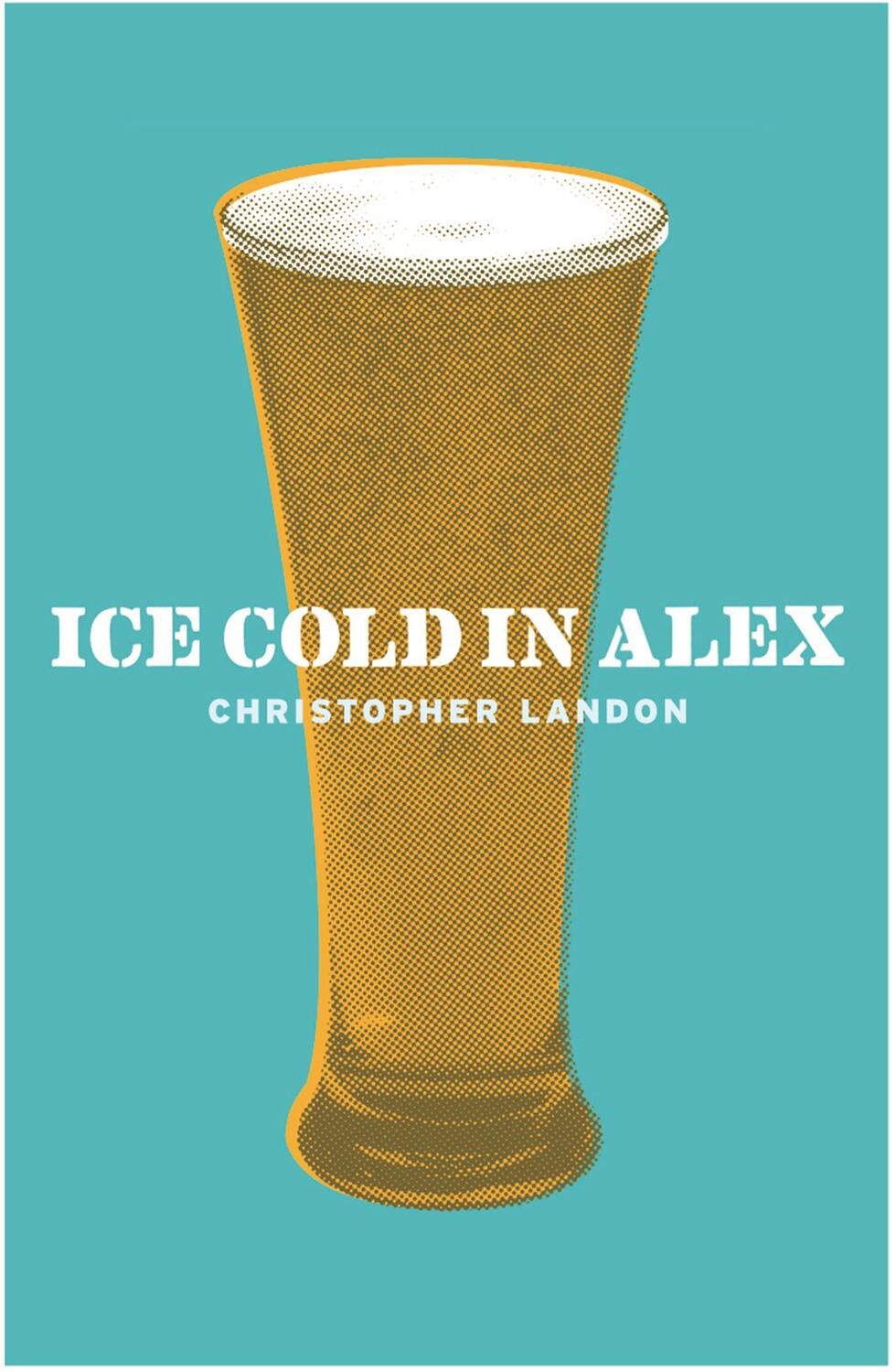 Cover: 9780304366255 | Ice-Cold in Alex | Christopher Landon | Taschenbuch | Englisch | 2004