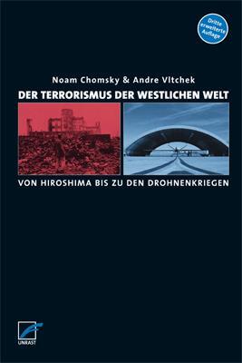 Cover: 9783897710665 | Der Terrorismus der westlichen Welt | Noam Chomsky (u. a.) | Buch