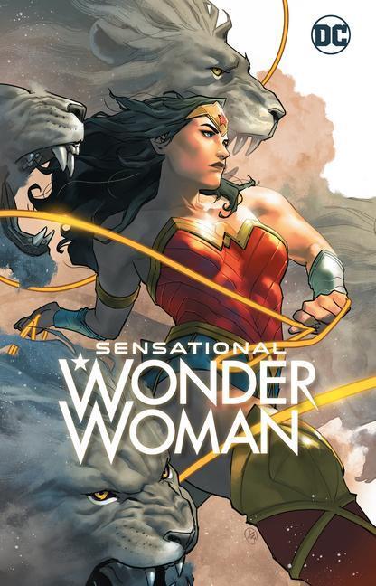 Cover: 9781779512666 | Sensational Wonder Woman | Various | Taschenbuch | Englisch | 2021