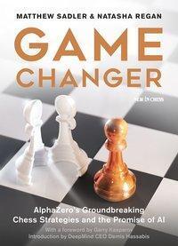 Cover: 9789056918187 | Game Changer | Matthew Sadler (u. a.) | Taschenbuch | Englisch