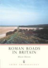 Cover: 9780747806905 | Davies, H: Roman Roads in Britain | Hugh Marlais Davies | Taschenbuch