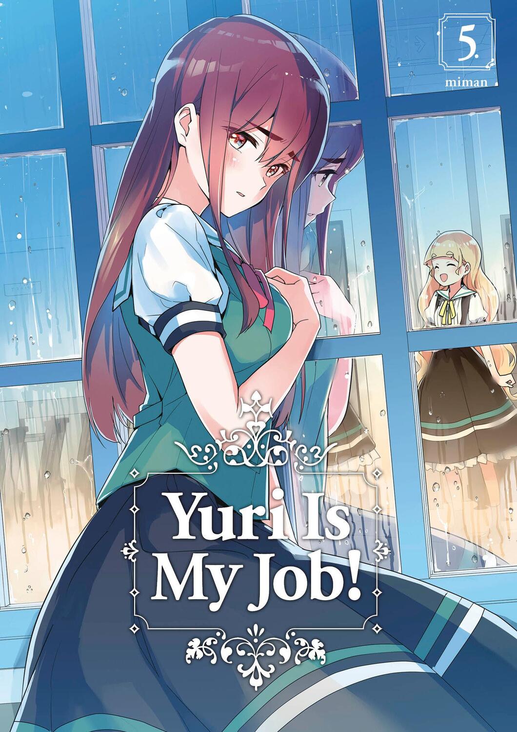 Cover: 9781632368621 | Yuri Is My Job! 5 | Miman | Taschenbuch | Englisch | 2019