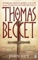 Cover: 9780141044675 | Thomas Becket | John Guy | Taschenbuch | Kartoniert / Broschiert