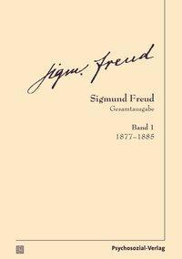 Cover: 9783837925050 | Sigmund Freud Gesamtausgabe (SFG) 1-4 | Sigmund Freud | Buch | 1792 S.