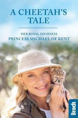 Cover: 9781784770693 | Cheetah's Tale, A | HRH Princess Michael of Kent | Buch | Gebunden