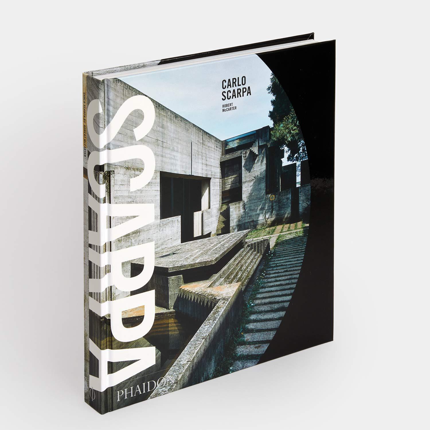 Bild: 9781838662929 | Carlo Scarpa | Classic format | Robert Mccarter | Buch | 288 S. | 2021