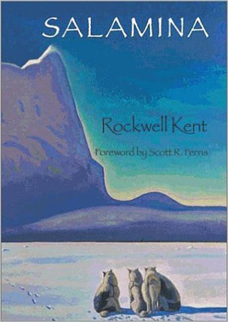 Cover: 9780819566775 | Salamina | Rockwell Kent | Taschenbuch | Englisch | 2003