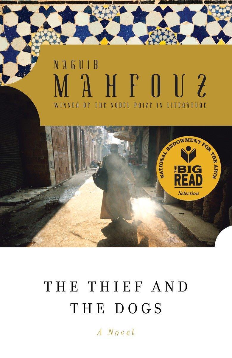 Cover: 9780385264624 | The Thief and the Dogs | Naguib Mahfouz | Taschenbuch | Englisch