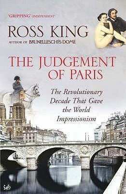 Cover: 9781844134076 | The Judgement of Paris | Ross King | Taschenbuch | Englisch | 2007