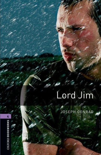 Cover: 9780194791762 | Lord Jim | Joseph/West, Clare Conrad | Taschenbuch | 104 S. | Englisch