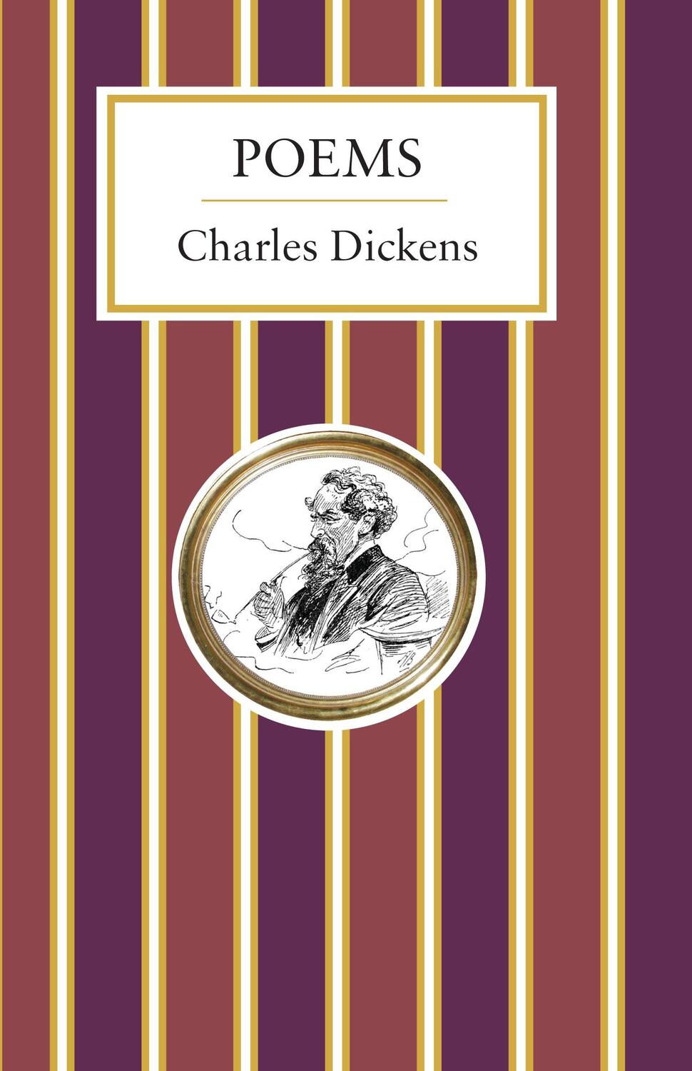 Cover: 9781847496904 | Poems | Charles Dickens | Taschenbuch | Kartoniert / Broschiert | 2017