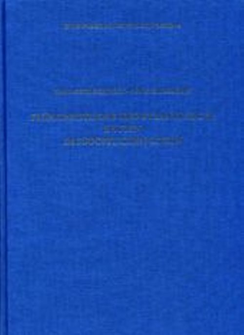 Cover: 9783803017673 | Frühchristliche und byzantinische Bauten im südöstlichen Lykien | Buch