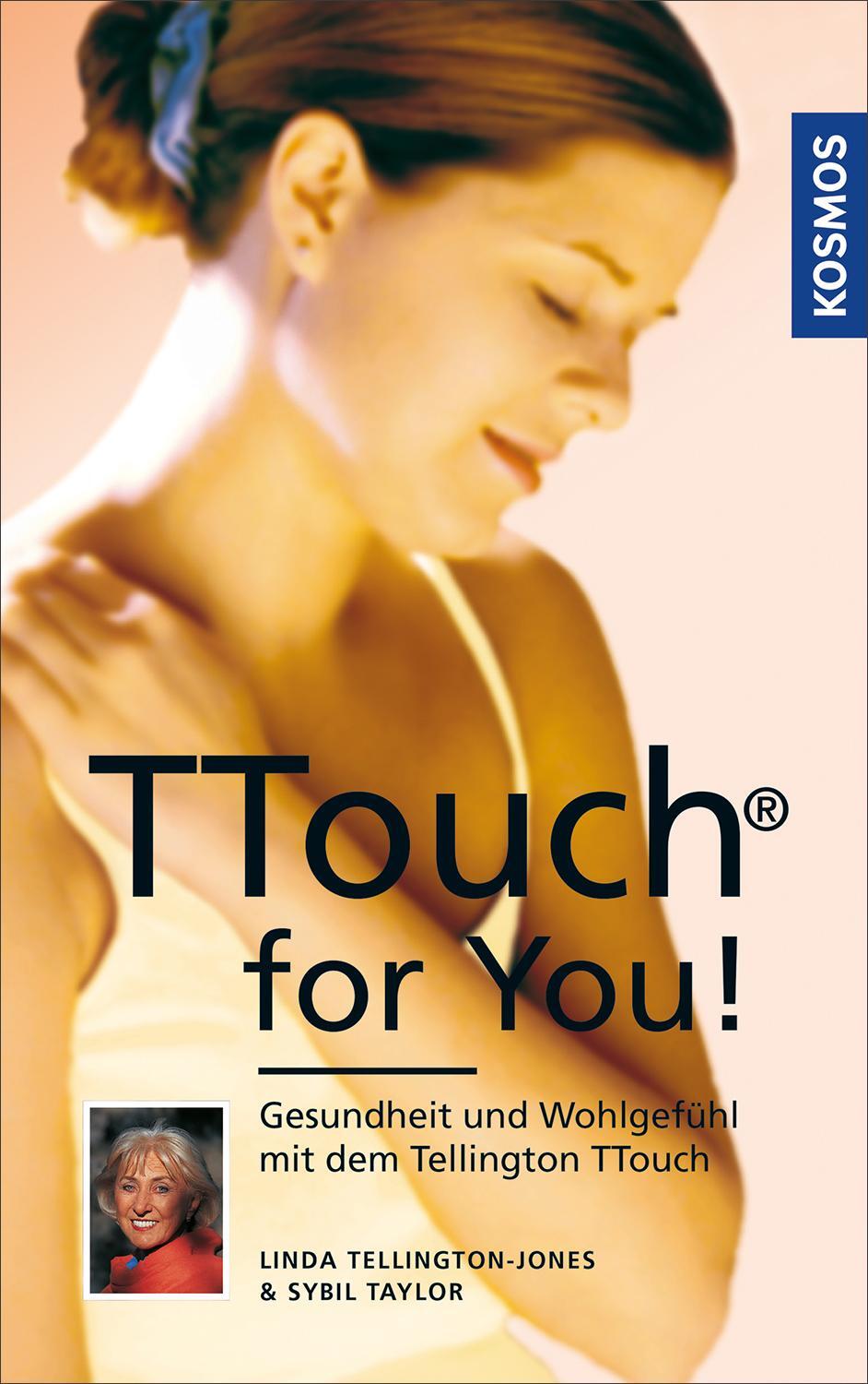 Cover: 9783440163368 | TTouch for You! | Gesundheit und Wohlgefühl mit dem Tellington TTouch