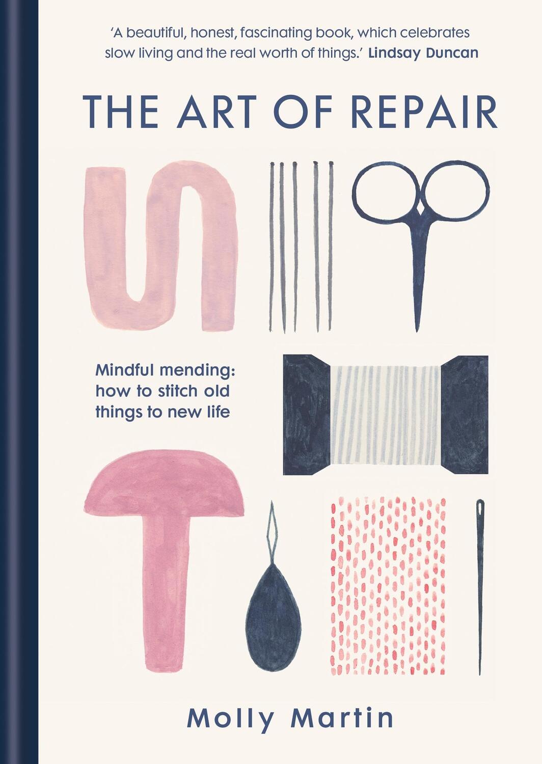 Cover: 9781780724423 | The Art of Repair | Molly Martin | Buch | Gebunden | Englisch | 2021