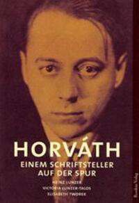 Cover: 9783701712779 | Horváth | Einem Schriftsteller auf der Spur | Taschenbuch | 160 S.