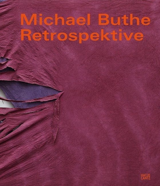 Cover: 9783775740388 | Michael Buthe | Retrospektive | Kunstmuseum Luzern | Buch | 224 S.