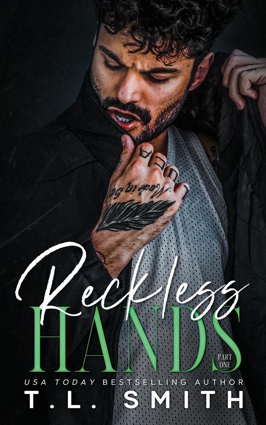 Cover: 9780645534009 | Reckless Hands | T. L. Smith | Taschenbuch | Paperback | Englisch