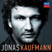 Cover: 28947859437 | Jonas Kaufmann | Jonas/Abbado/Armiliato Kaufmann | Audio-CD | CD