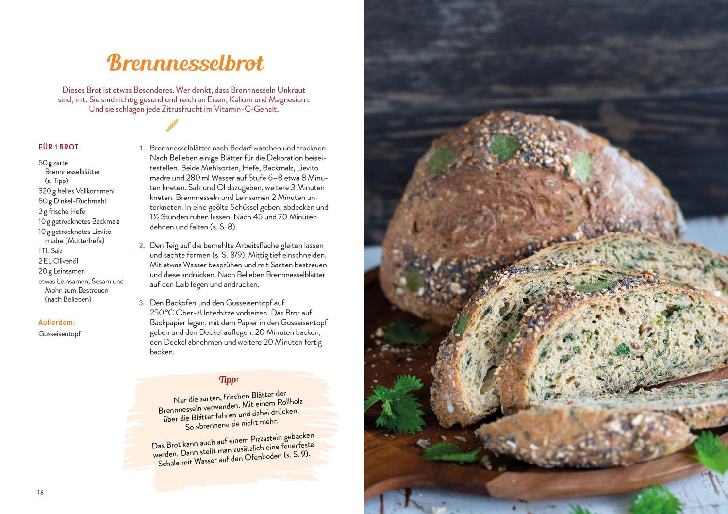 Bild: 9783742324399 | Brot backen mit der KitchenAid | Stephanie Just | Buch | 112 S. | 2023