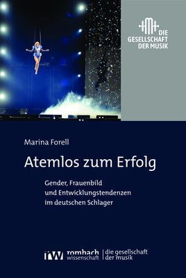 Cover: 9783968219288 | Atemlos zum Erfolg | Marina Forell | Taschenbuch | Deutsch | 2023