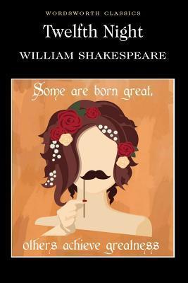 Cover: 9781853260100 | Twelfth Night | William Shakespeare | Taschenbuch | Englisch | 1992