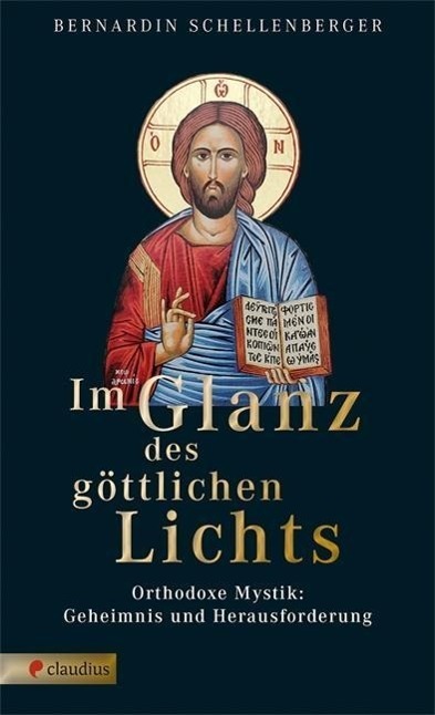 Cover: 9783532624654 | Im Glanz des göttlichen Lichts | Bernardin Schellenberger | Buch