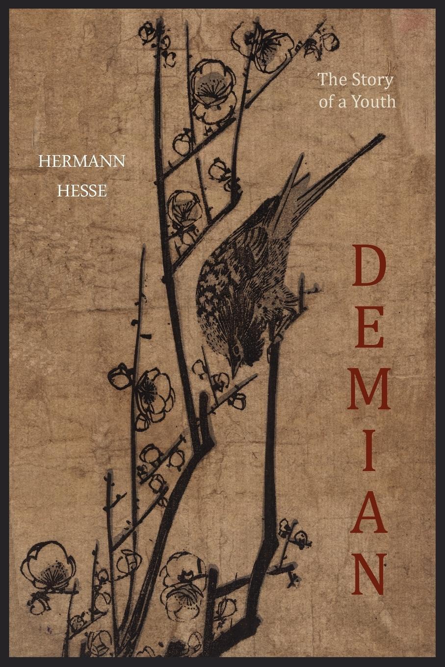 Cover: 9781614270263 | Demian | The Story of a Youth | Hermann Hesse | Taschenbuch | Englisch