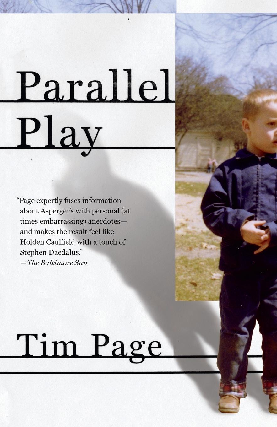 Cover: 9780767929691 | Parallel Play | Tim Page | Taschenbuch | Einband - flex.(Paperback)