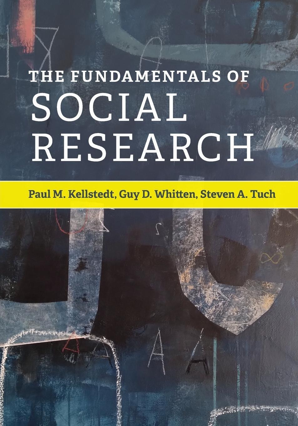 Cover: 9781107569164 | The Fundamentals of Social Research | Paul M. Kellstedt (u. a.) | Buch