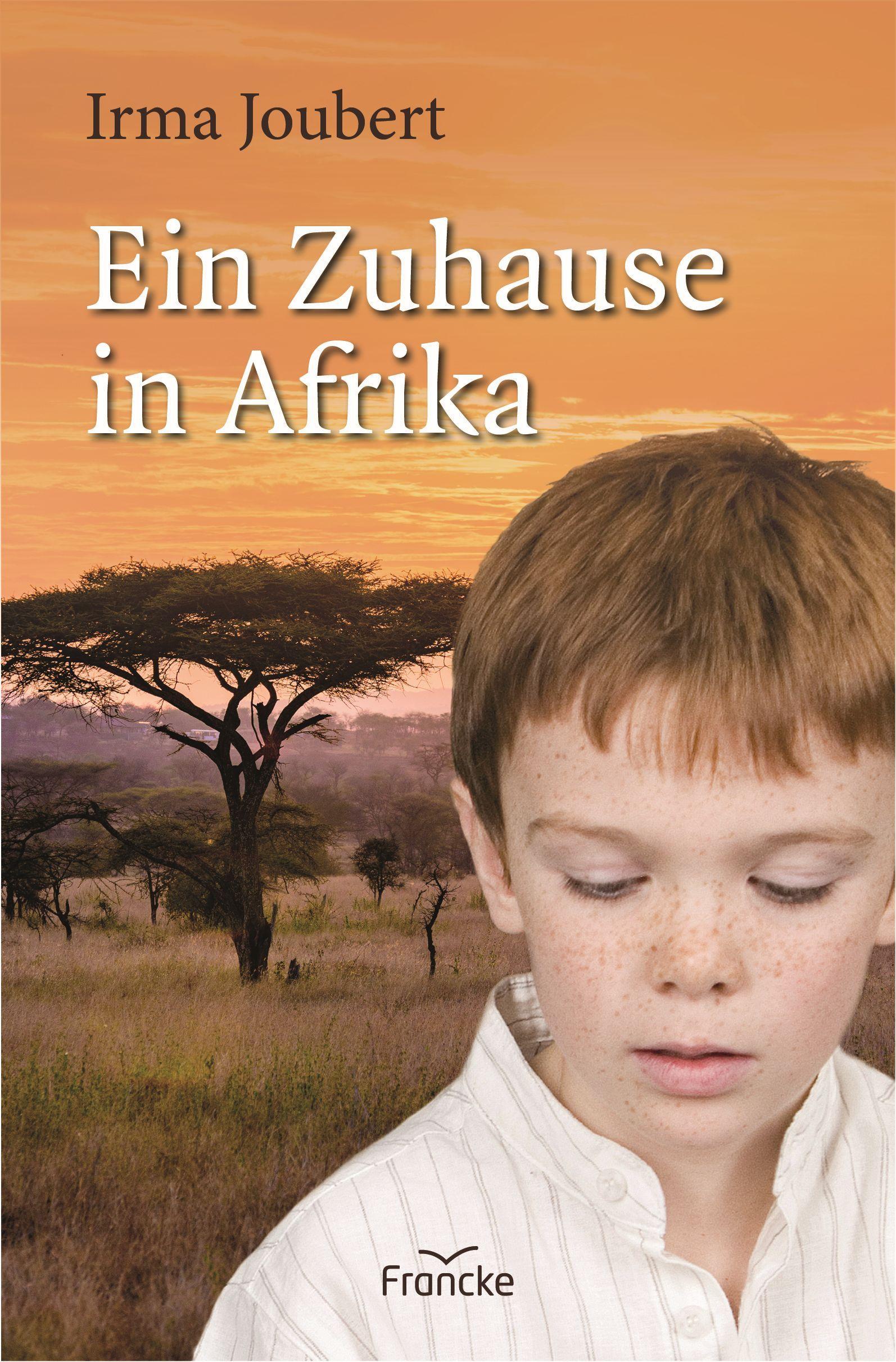 Cover: 9783963622786 | Ein Zuhause in Afrika | Irma Joubert | Buch | 432 S. | Deutsch | 2022