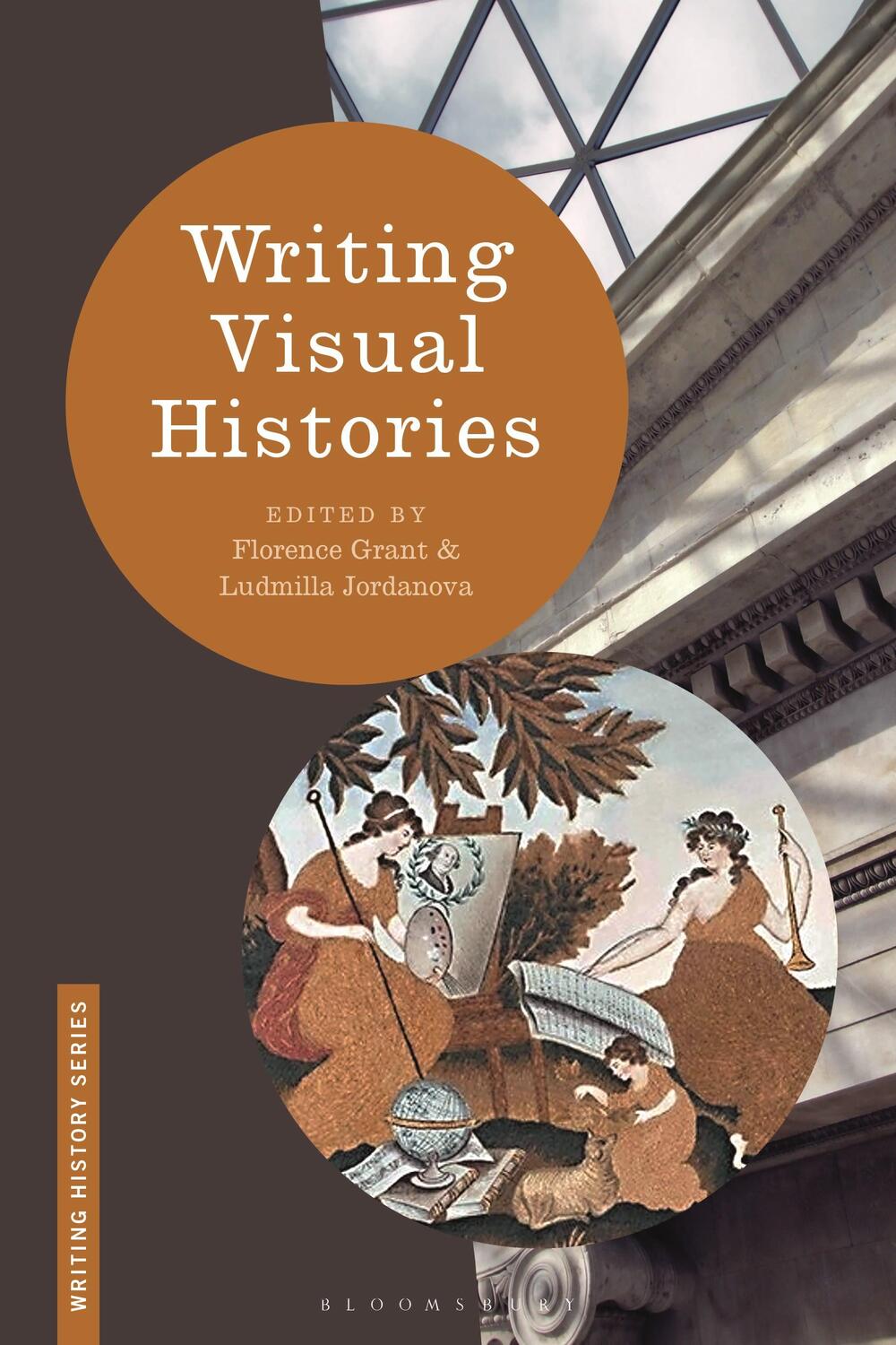 Cover: 9781350023451 | Writing Visual Histories | Taschenbuch | Writing History | Englisch