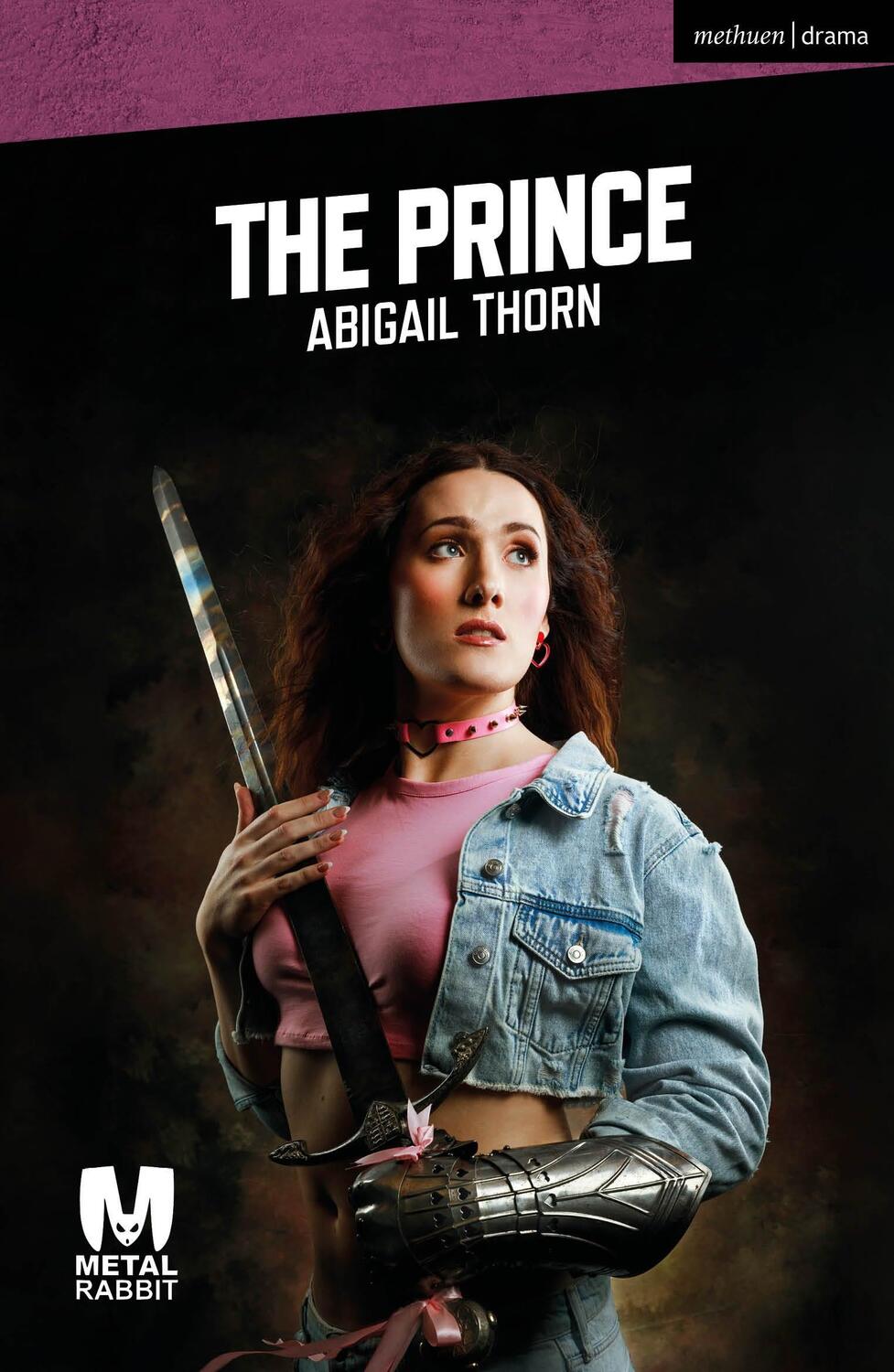 Cover: 9781350352377 | The Prince | Abigail Thorn | Taschenbuch | Modern Plays | Englisch