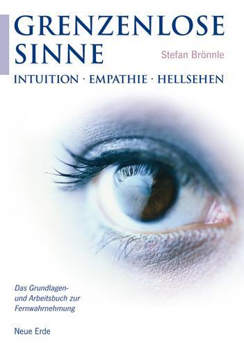 Cover: 9783890602691 | Grenzenlose Sinne | Stefan Brönnle | Taschenbuch | Deutsch | 2008