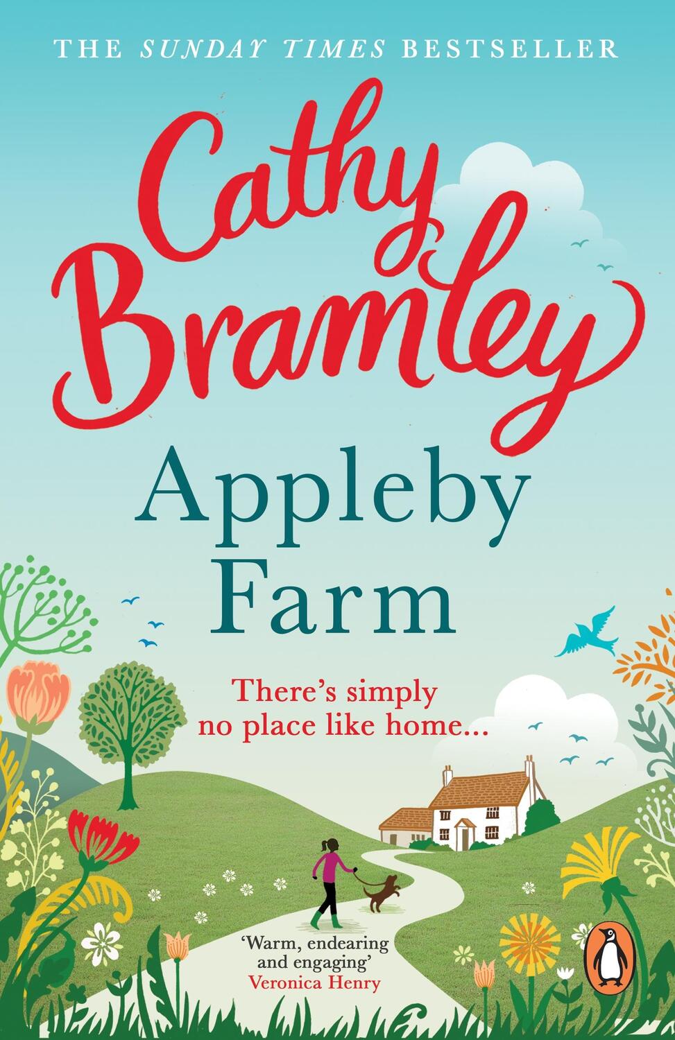 Cover: 9780552171595 | Appleby Farm | Cathy Bramley | Taschenbuch | 477 S. | Englisch | 2015