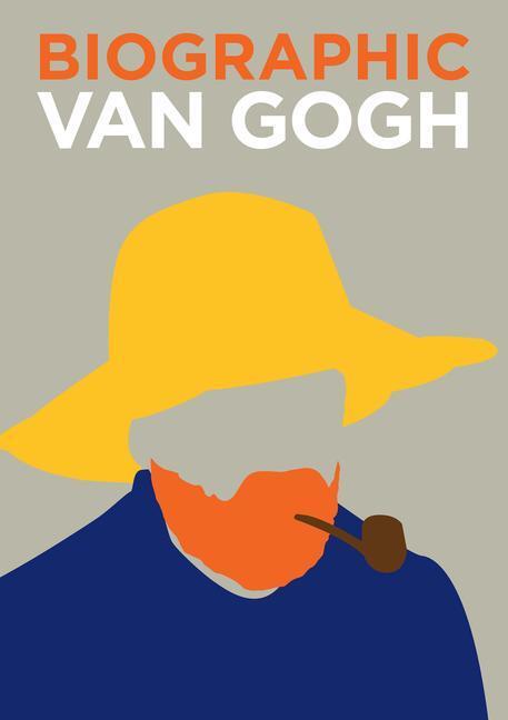 Cover: 9781781452752 | Biographic: Van Gogh | Great Lives in Graphic Form | S Collins | Buch