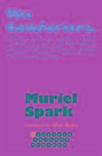 Cover: 9781846974250 | The Comforters | Muriel Spark | Buch | Englisch | 2017