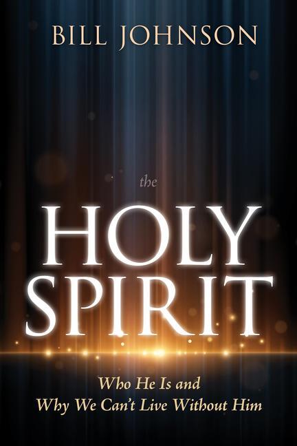 Cover: 9798887693101 | The Holy Spirit | Who He Is and Why We Can't Live Without Him | Buch