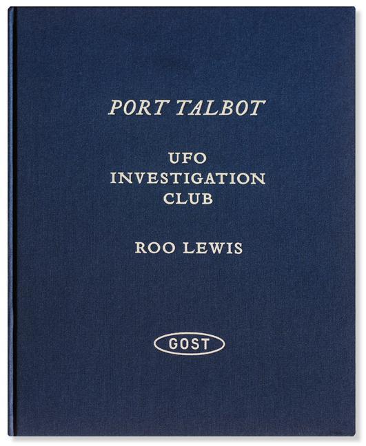 Cover: 9781910401989 | Port Talbot UFO Investigation Club | Roo Lewis | Buch | Englisch