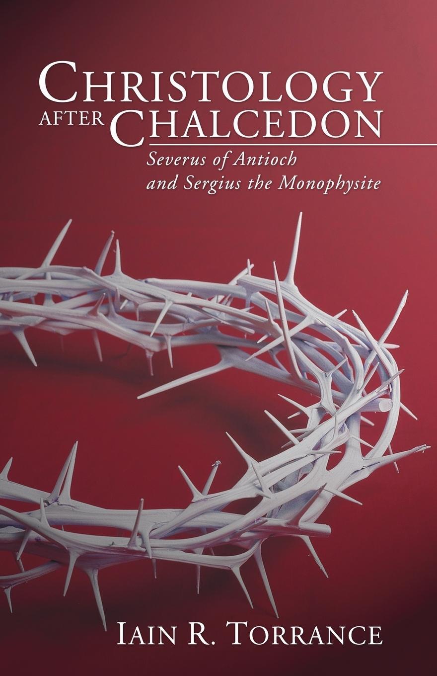 Cover: 9781579101107 | Christology After Chalcedon | Iain Torrance | Taschenbuch | Paperback