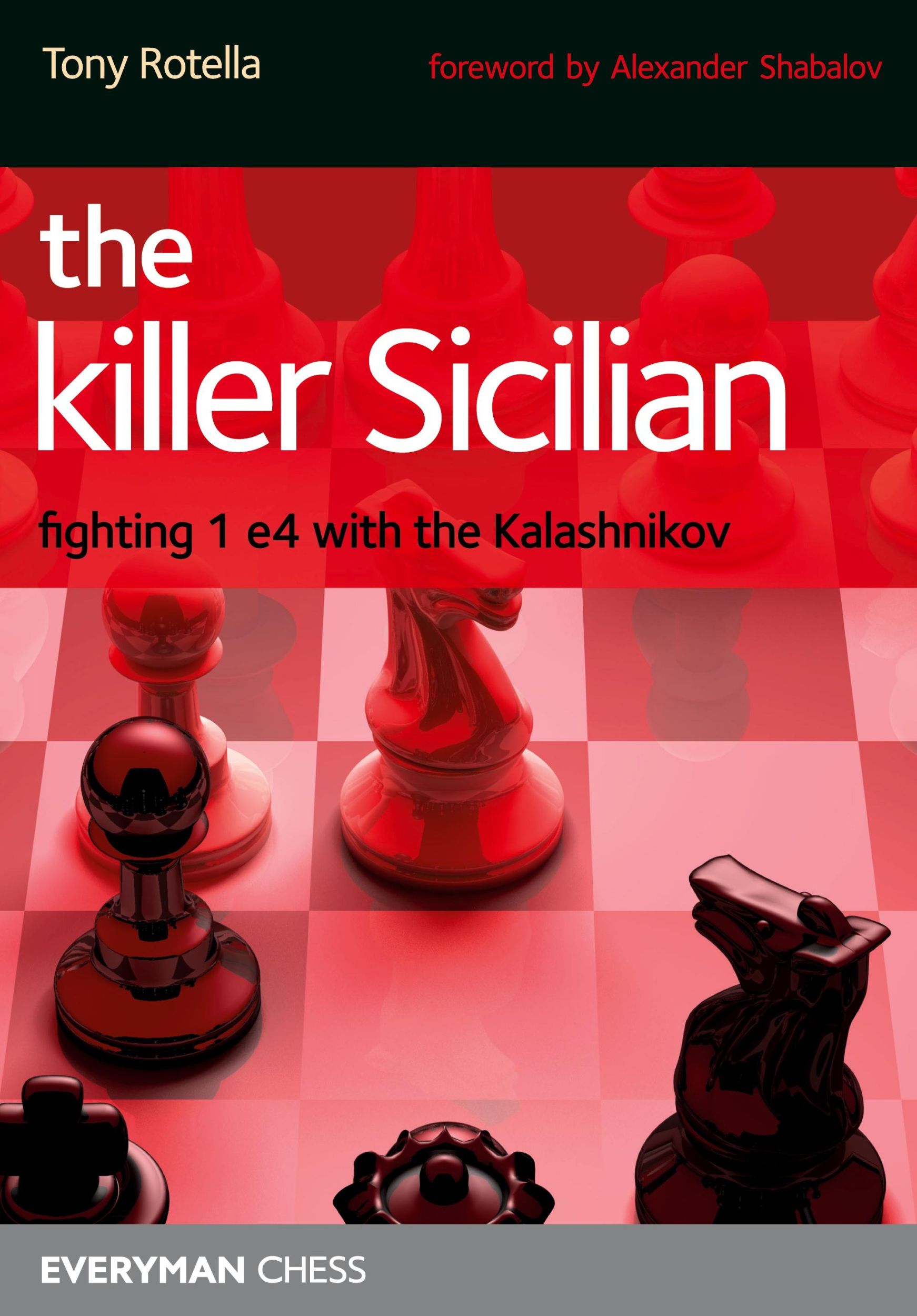 Cover: 9781857446654 | The Killer Sicilian | Tony Rotella | Taschenbuch | Englisch | 2014