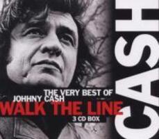 Cover: 828768592427 | Best Of Johnny Cash,The Very | Johnny Cash | Audio-CD | 2006