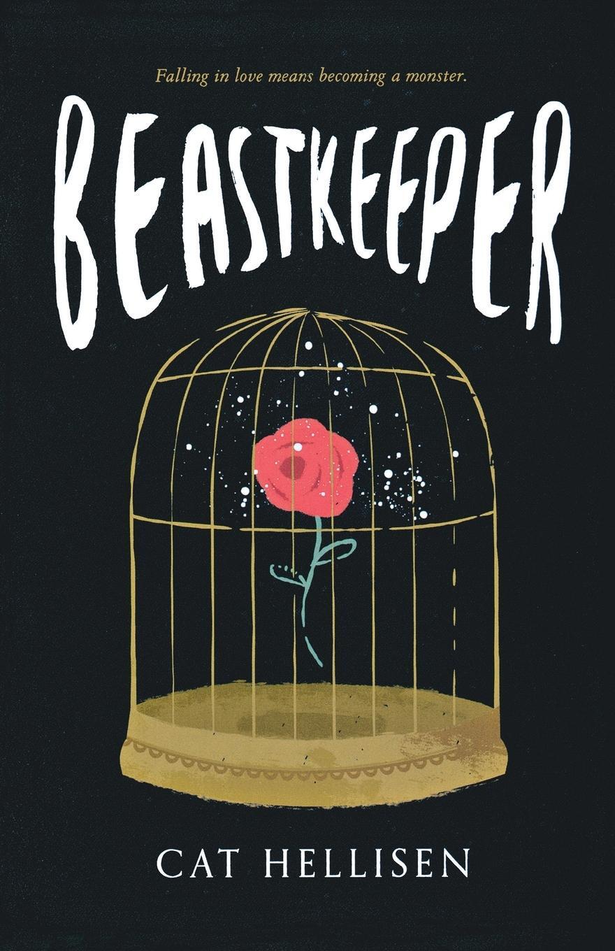 Cover: 9781250073648 | Beastkeeper | Cat Hellisen | Taschenbuch | Paperback | Englisch | 2016